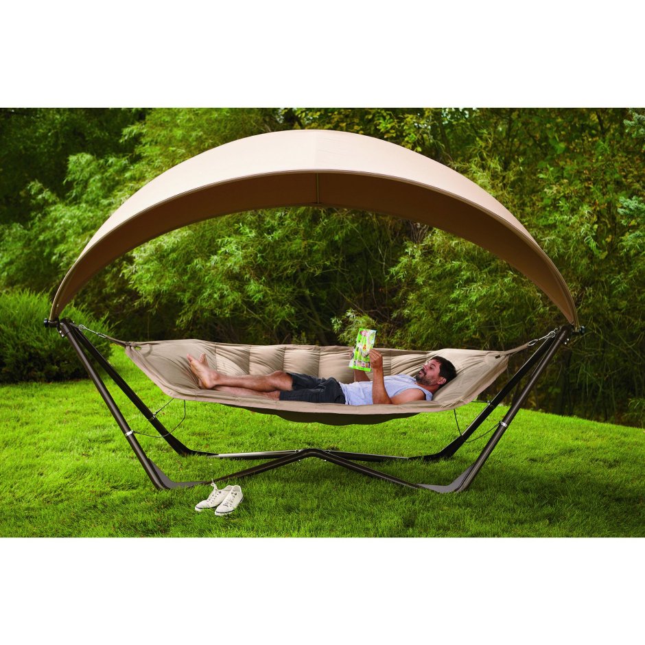 Кресло подвесное для двоих Canopy