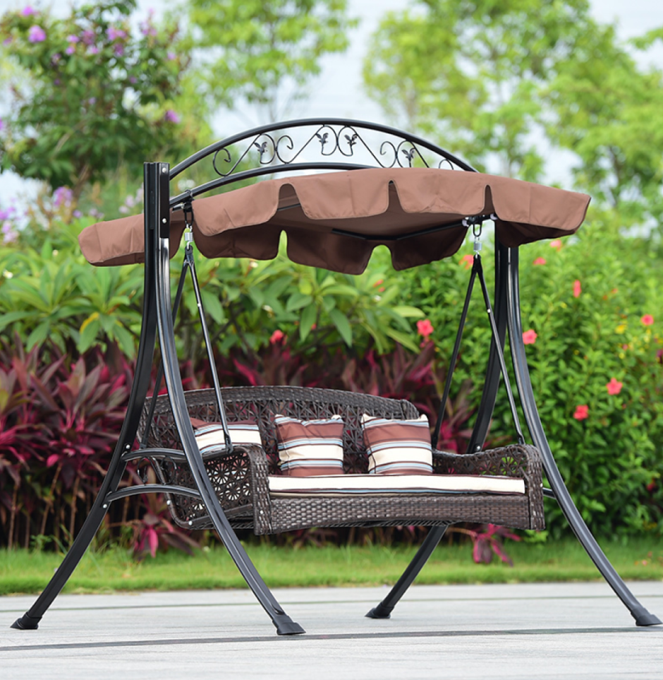 Садовые качели Garden Swing