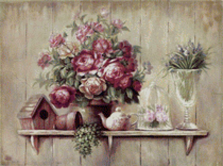 Художник Angela Staehling