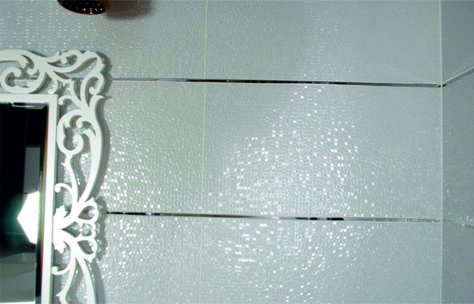 Профиль Juliano Tile Trim sup034 Black