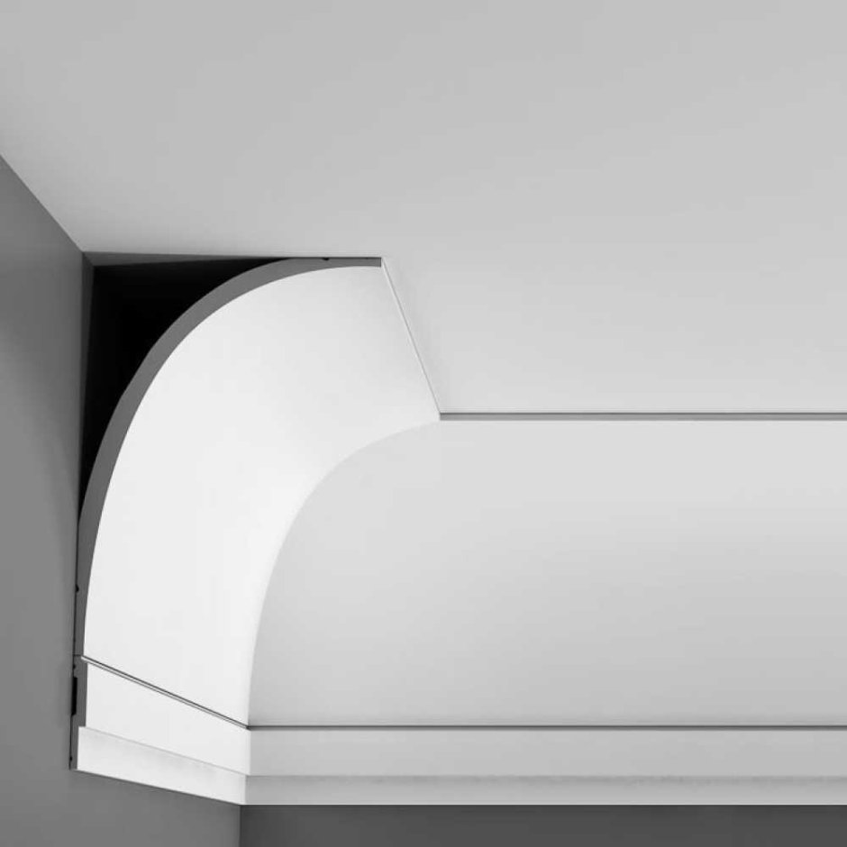Карниз Orac Decor c990 Infinity