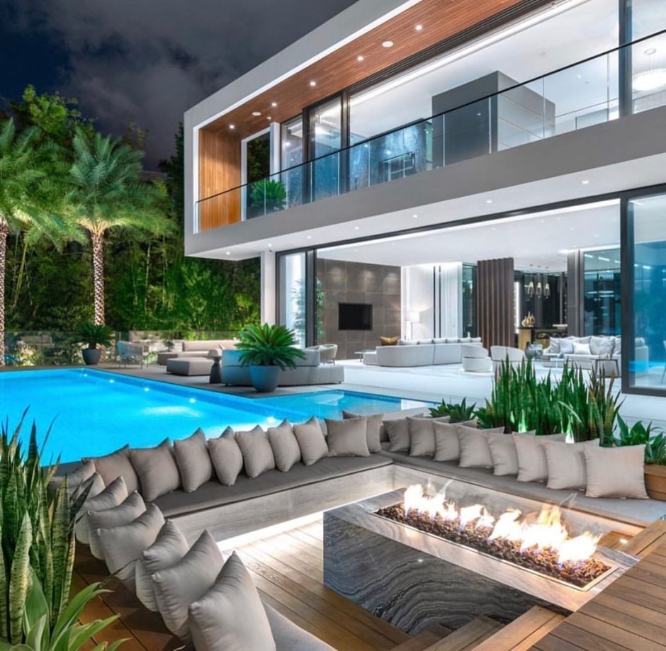 Luxury Home Interior