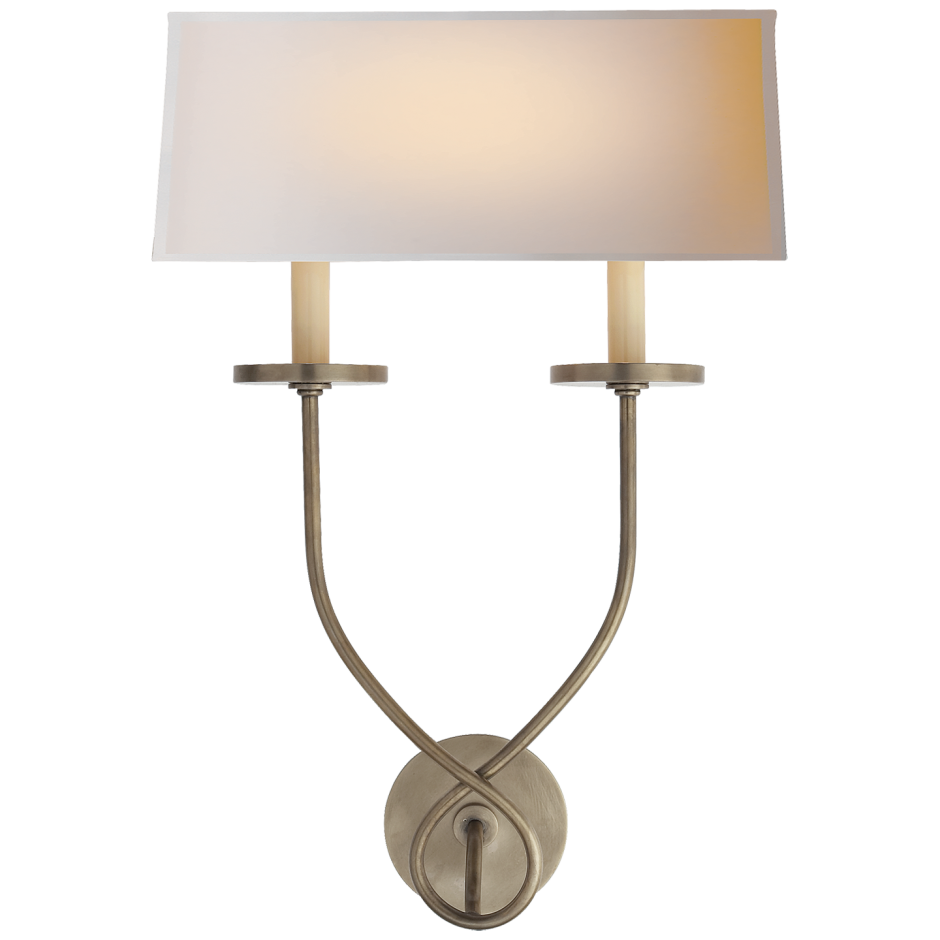 Бра Visual Comfort chd4174gi-NP