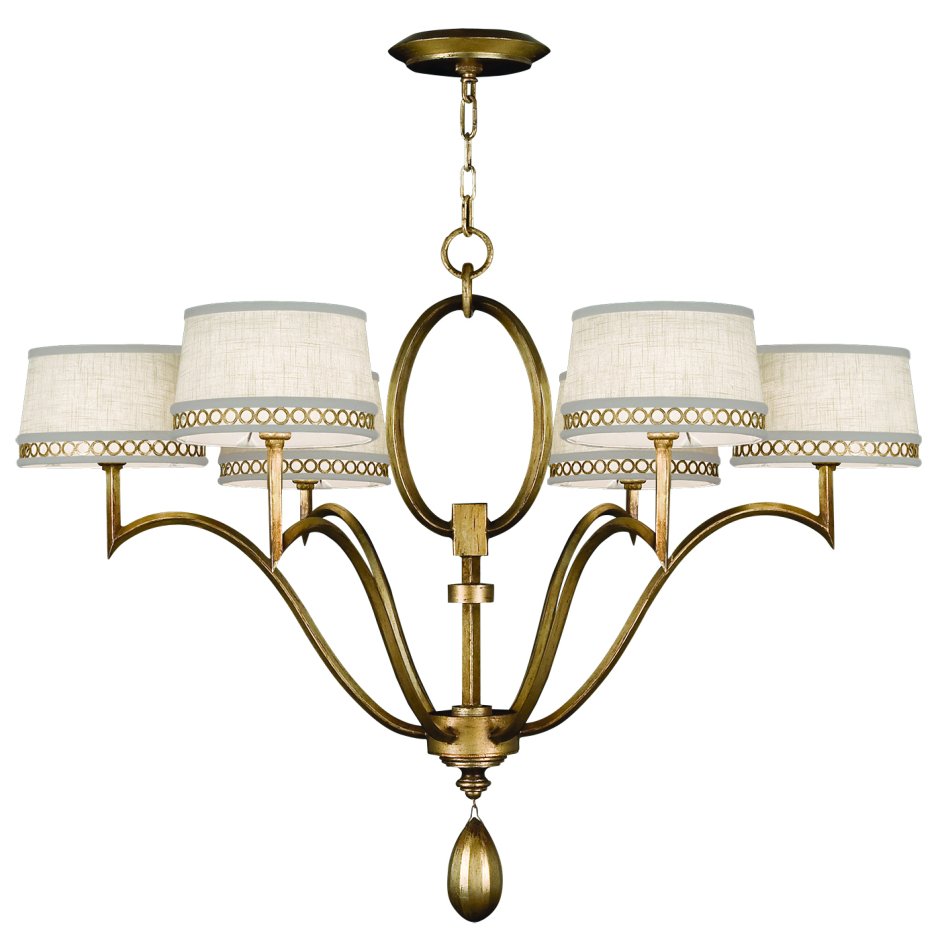 Люстра Fidelma Chandelier
