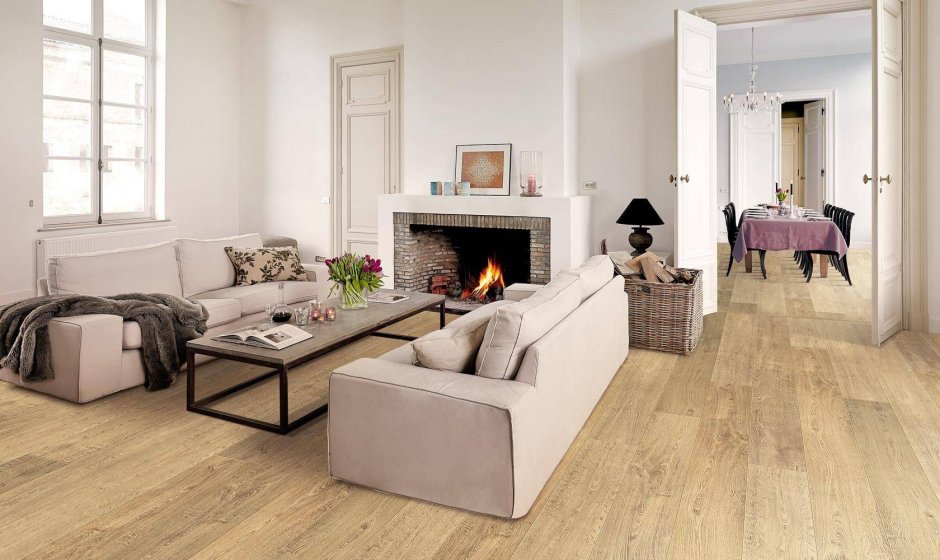 Ламинат Floorwood estet дуб Энтони