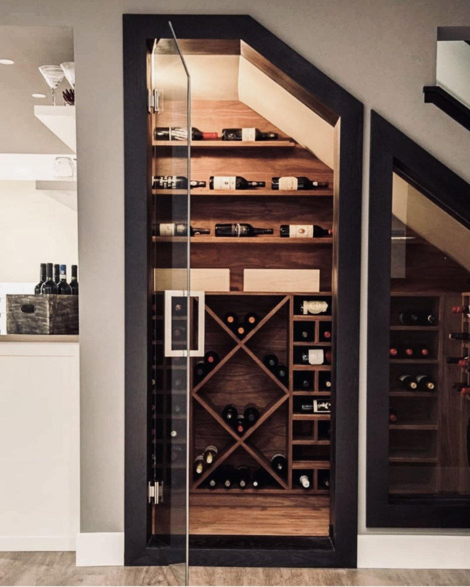 Wine Cellar w38