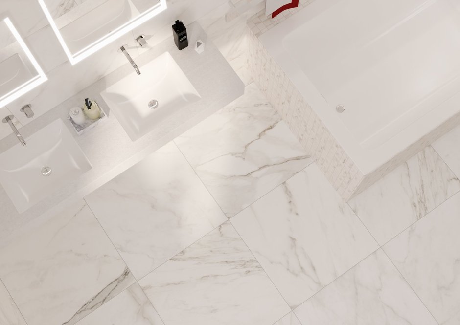 Grespania Calacatta 60x60
