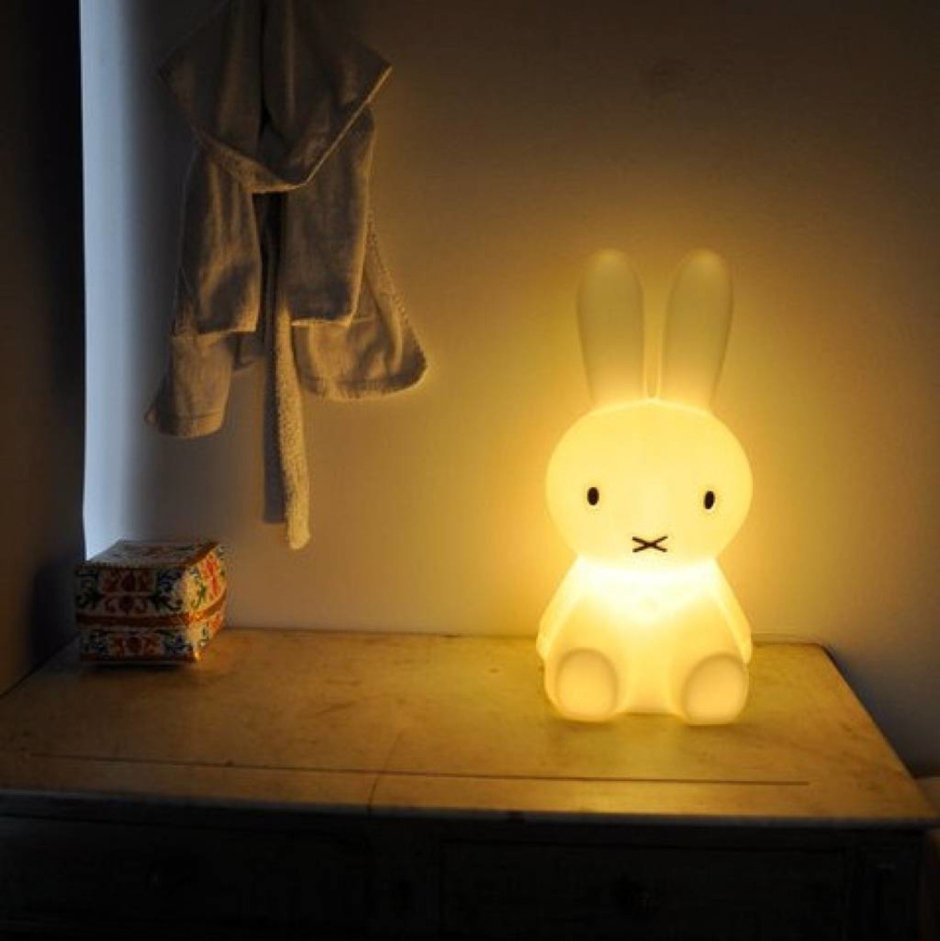 Ночники Mr Maria Miffy