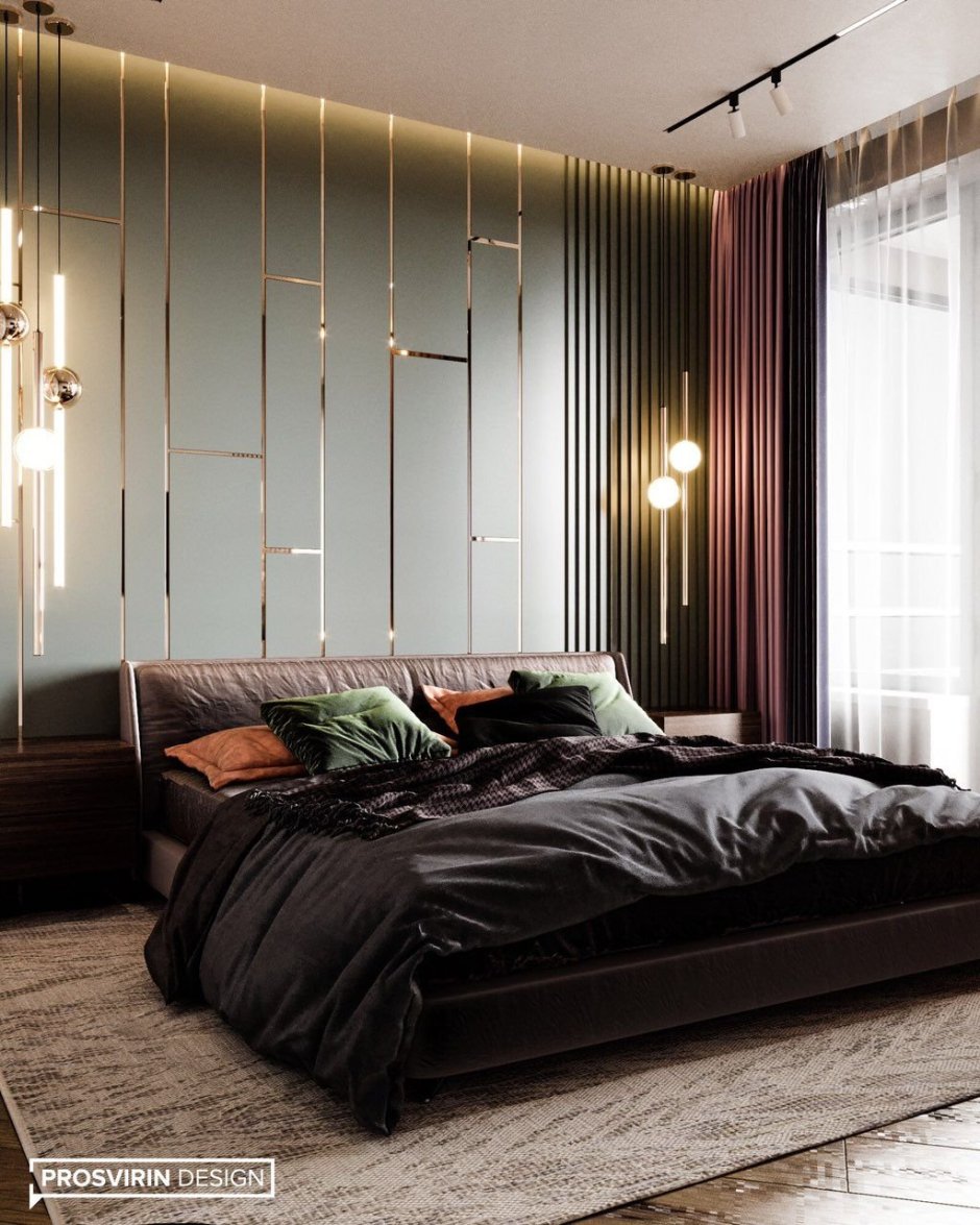 Prosvirin Design кровать