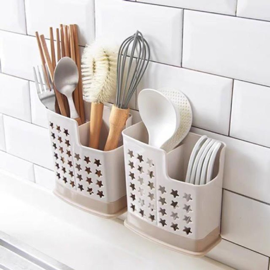 Органайзер Cutlery Drainer
