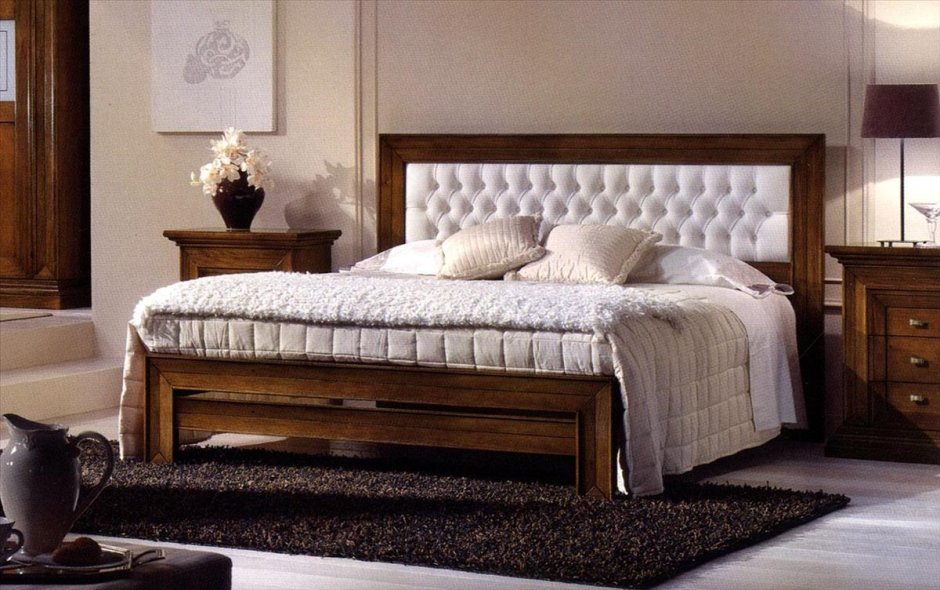 Giulia casa кровать Art им5060