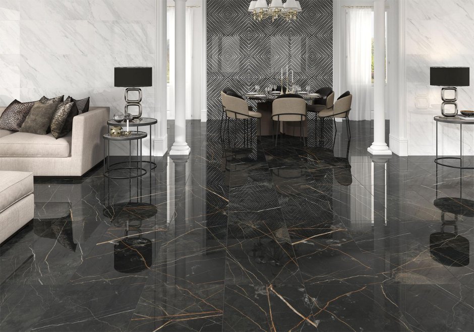 Ceracasa nuit North Gloss
