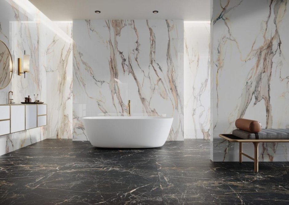Calacatta Gold 60x120