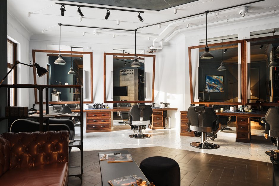 Barbershop Loft Наро-Фоминск