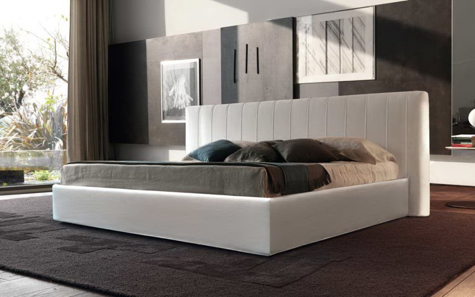 Кровать SLEEPART Лозанна