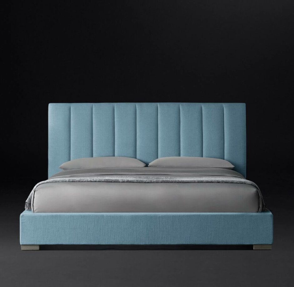 Кровать IDEALBEDS Modena