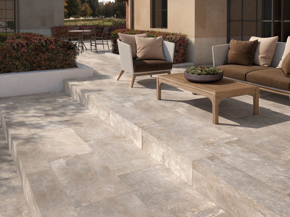 Керамогранит Patio Grey