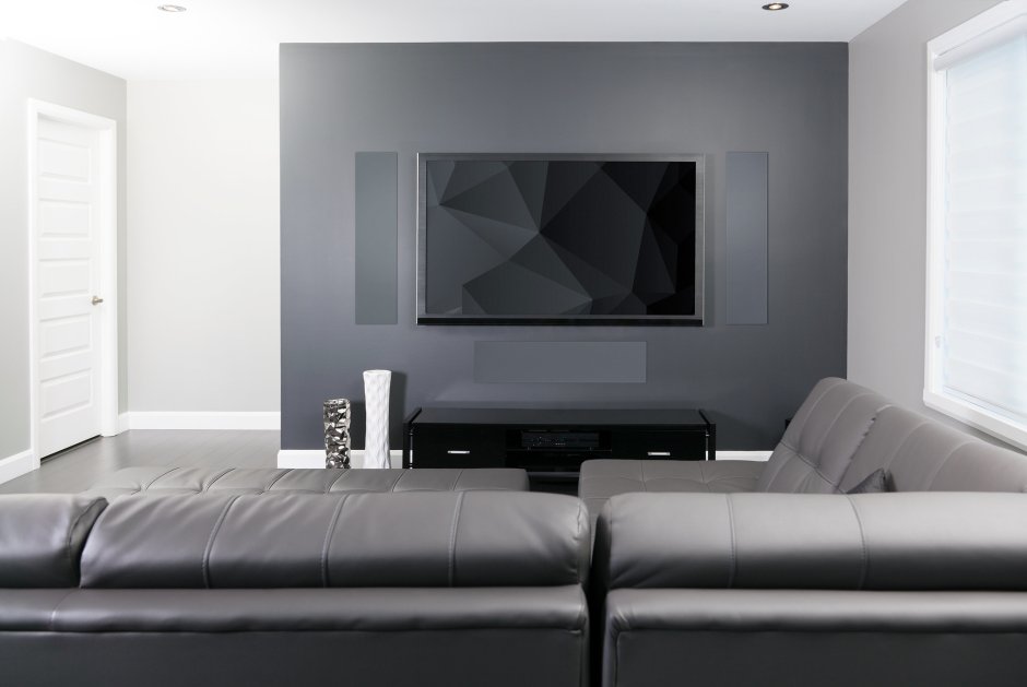 Paradigm e3-LCR