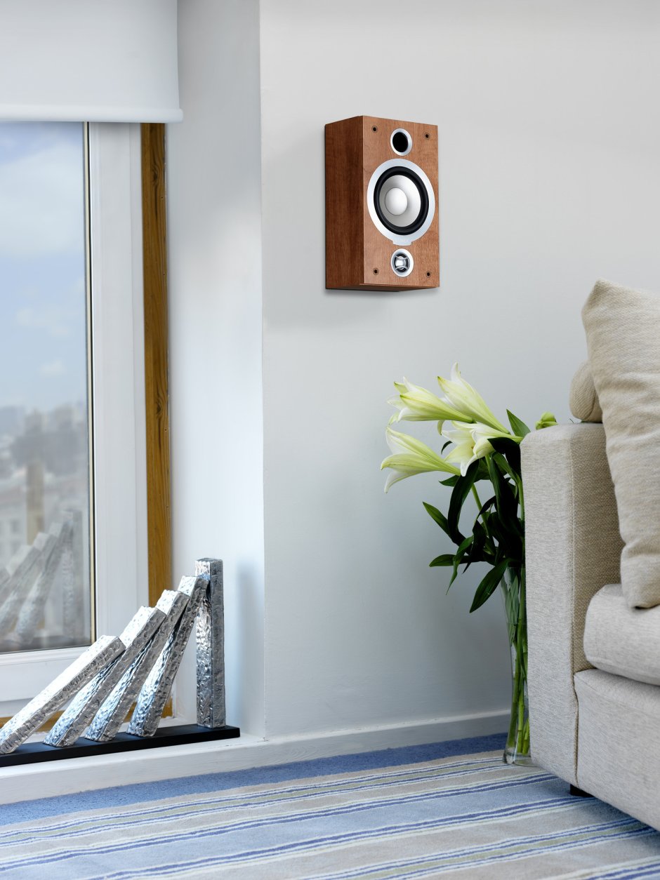 Tannoy Mercury VRI