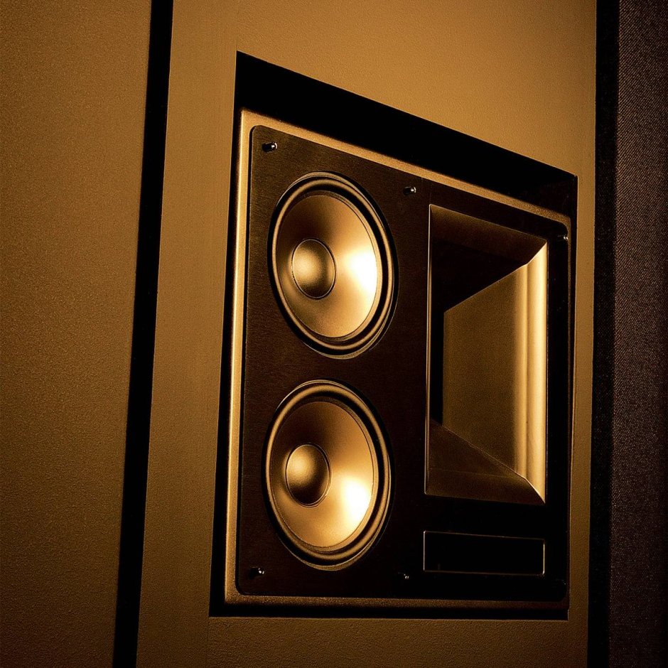 Акустическая система Klipsch KL-650-thx