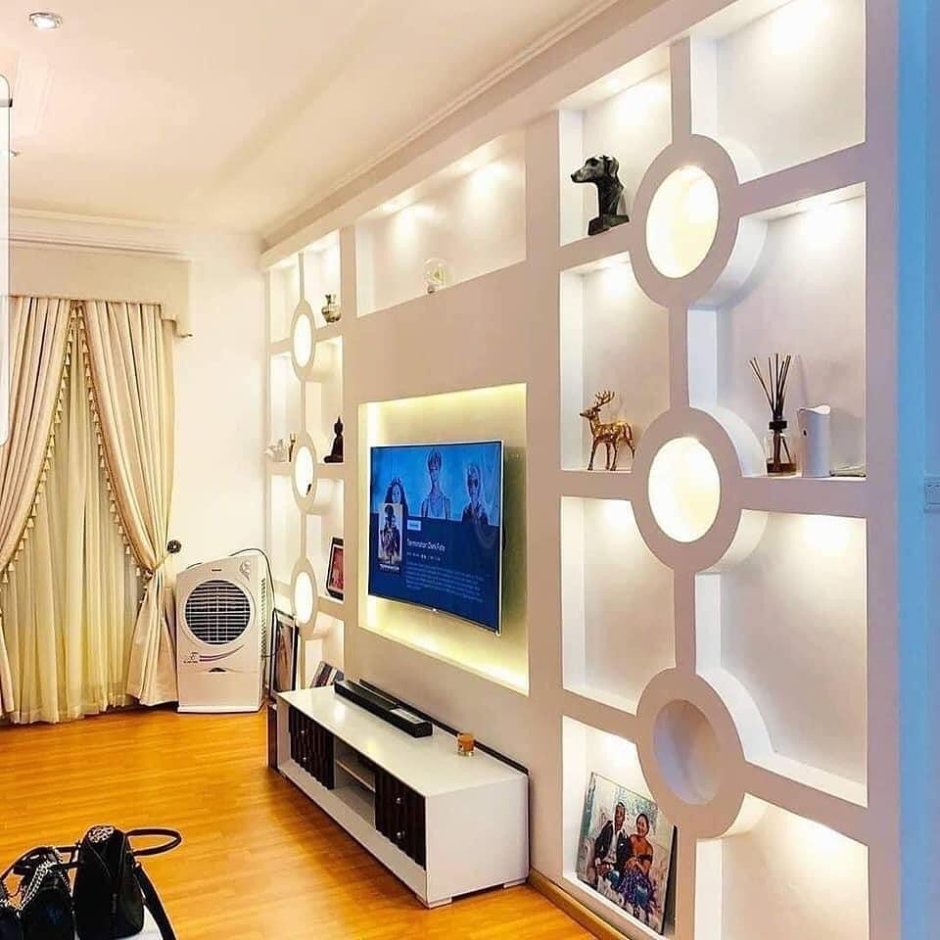 TV Pop Design