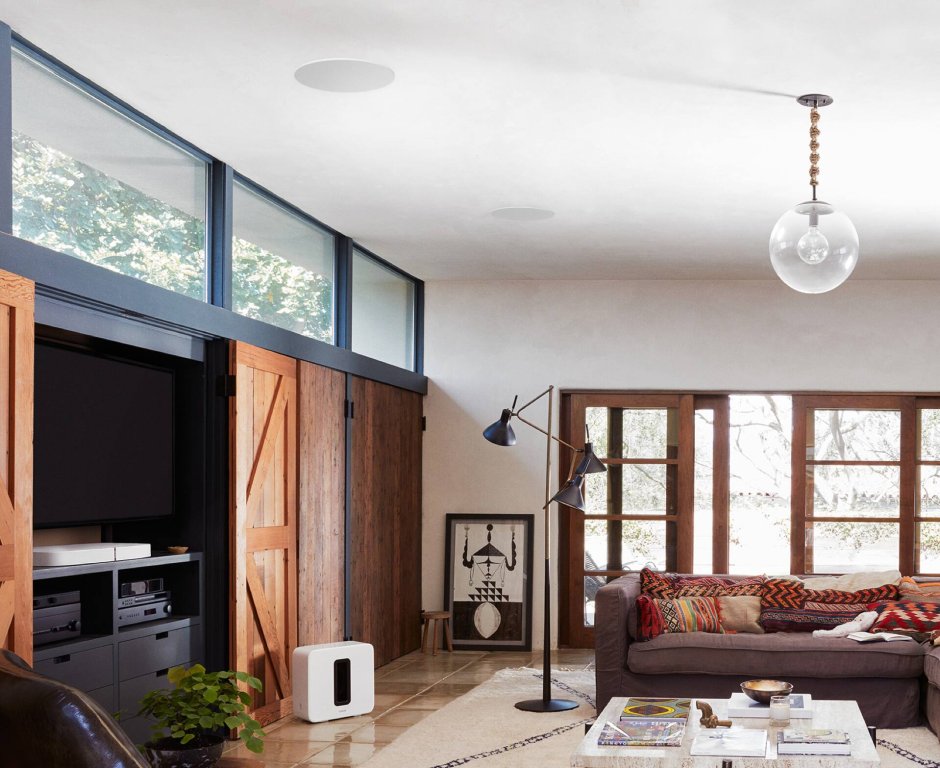 Sonos in-Ceiling by Sonance