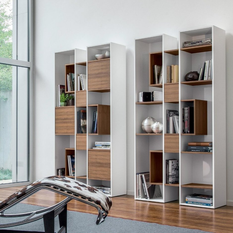 Стеллаж Wally Cattelan Italia