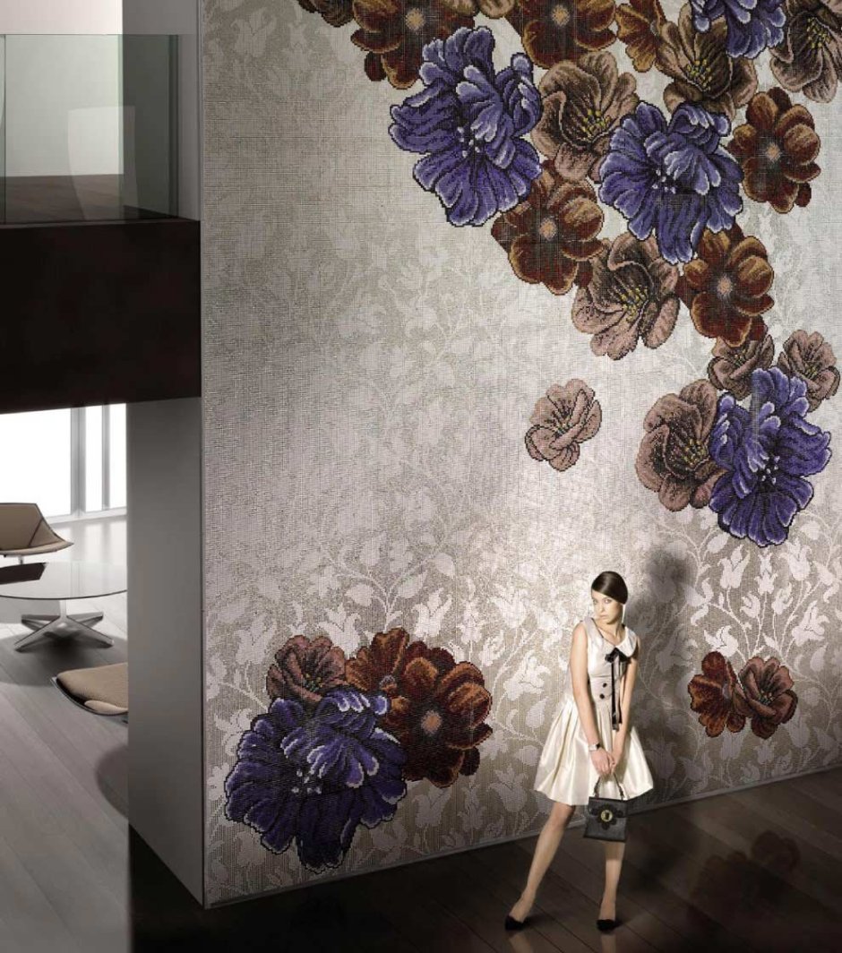 Art Mosaic Sicis