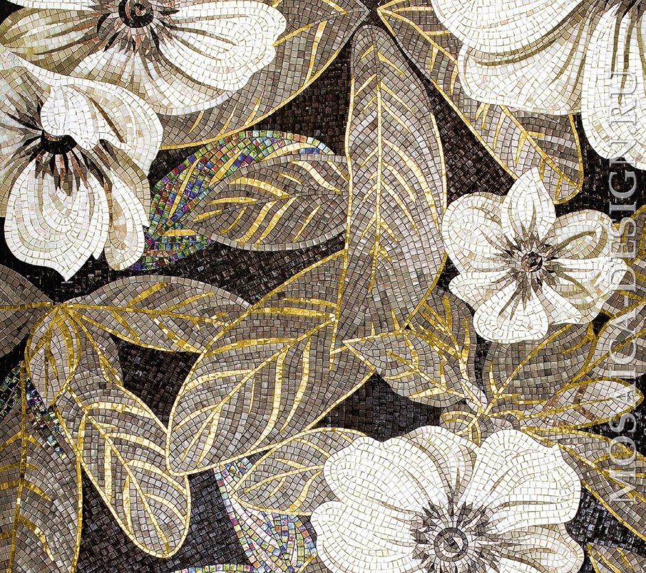 Art Mosaic Sicis