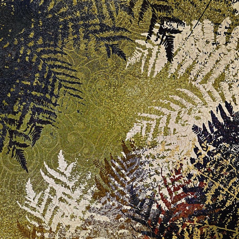 Art Mosaic Sicis