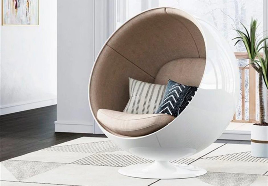 Ball Chair кресло шар