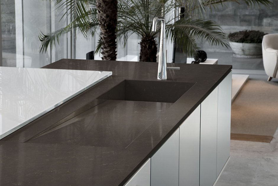 Silestone Calypso