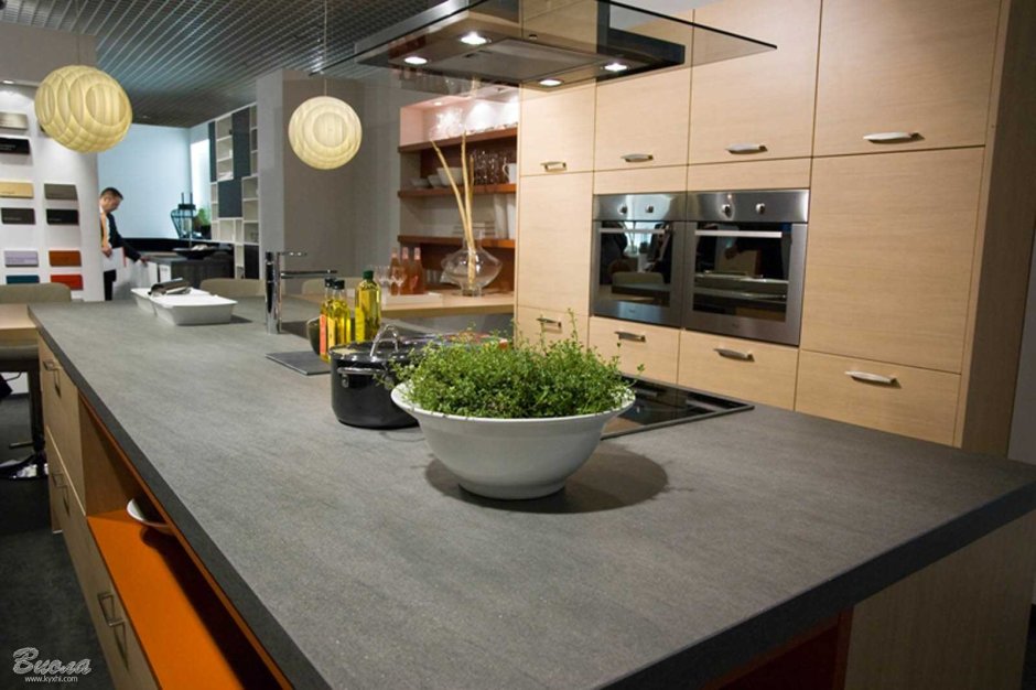 Столешница Neolith керамика