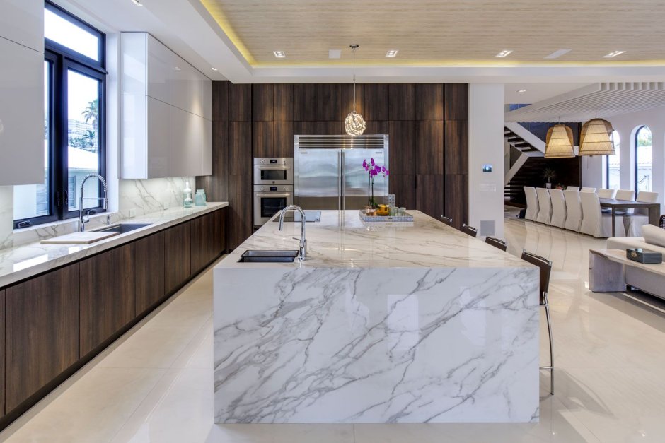 Neolith Timber Night 3600x1200х6