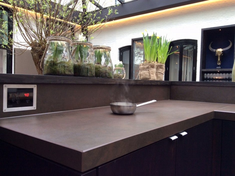 Dekton Keranium