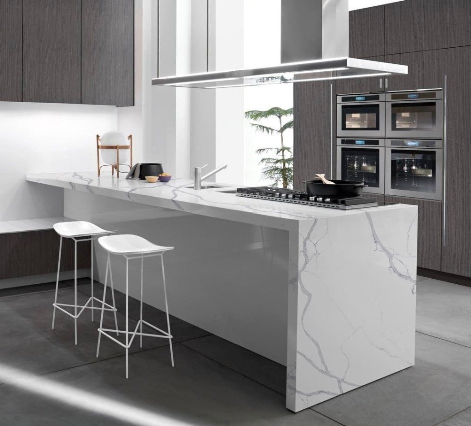 Laminam кварц