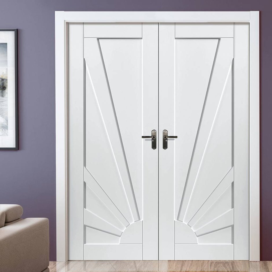 Interior Doors Dubai