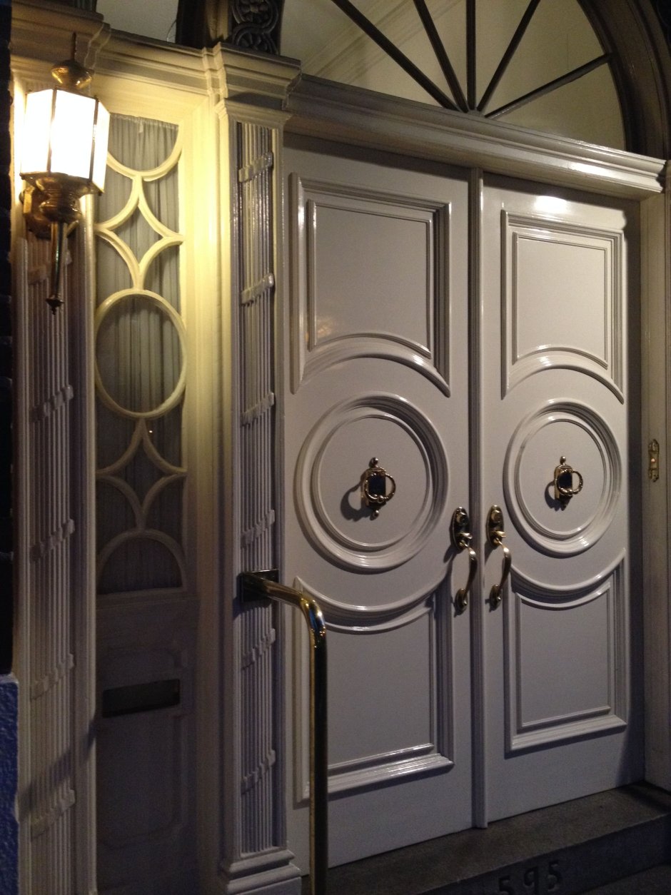 SF Doors
