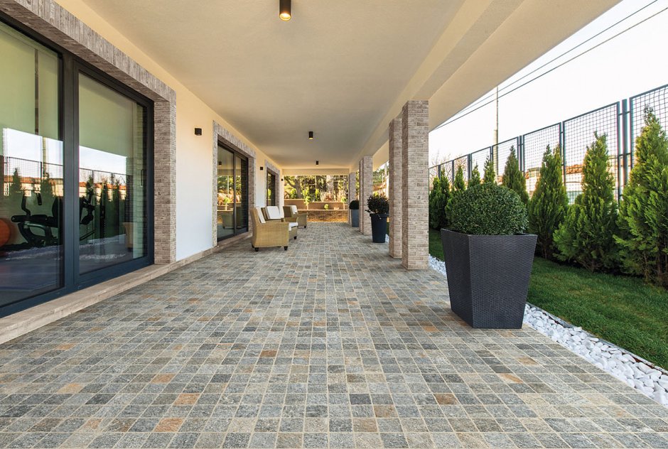 Керамогранит Rondine Group