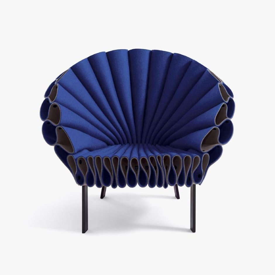 Cappellini Peacock