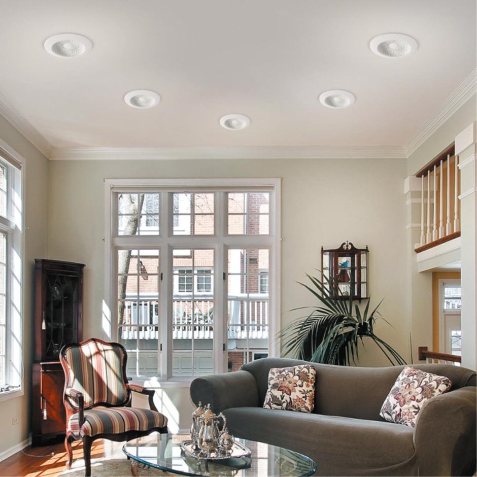 Novotech 357497 gesso