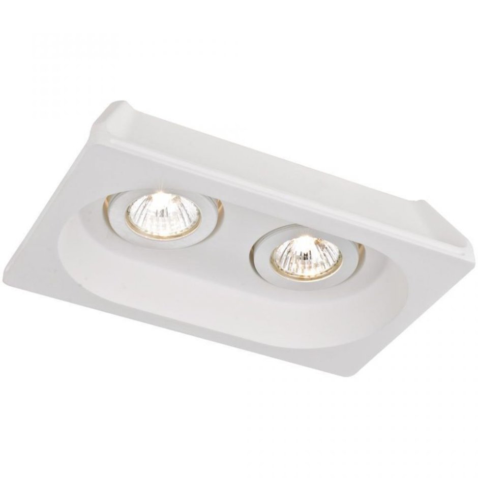Встраиваемый светильник Arte Lamp Invisible a9215pl-2wh