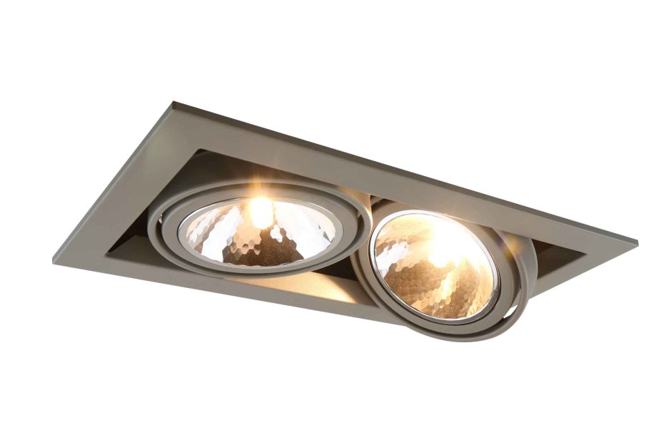 Встраиваемый светильник Arte Lamp Cardani