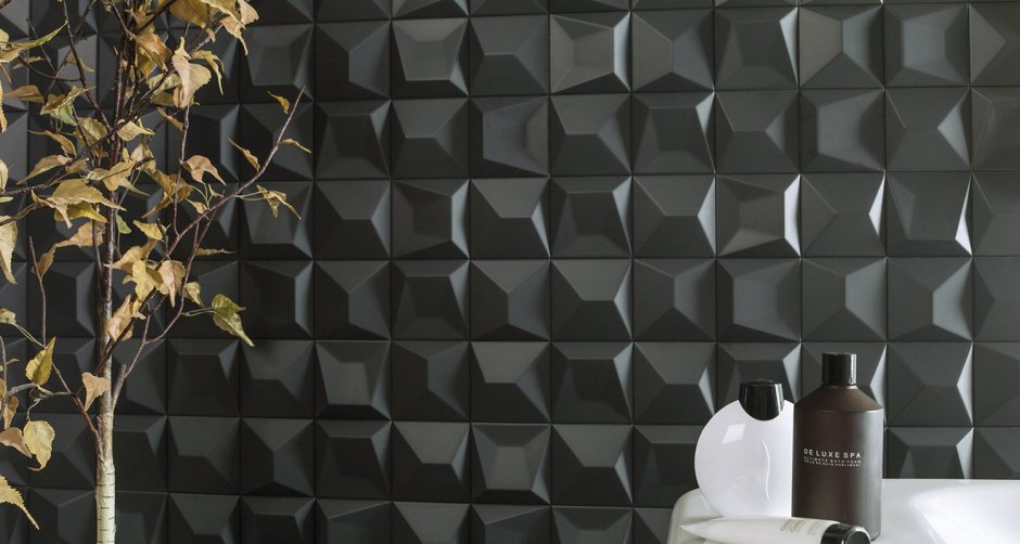 Мозаика Porcelanosa faces s3