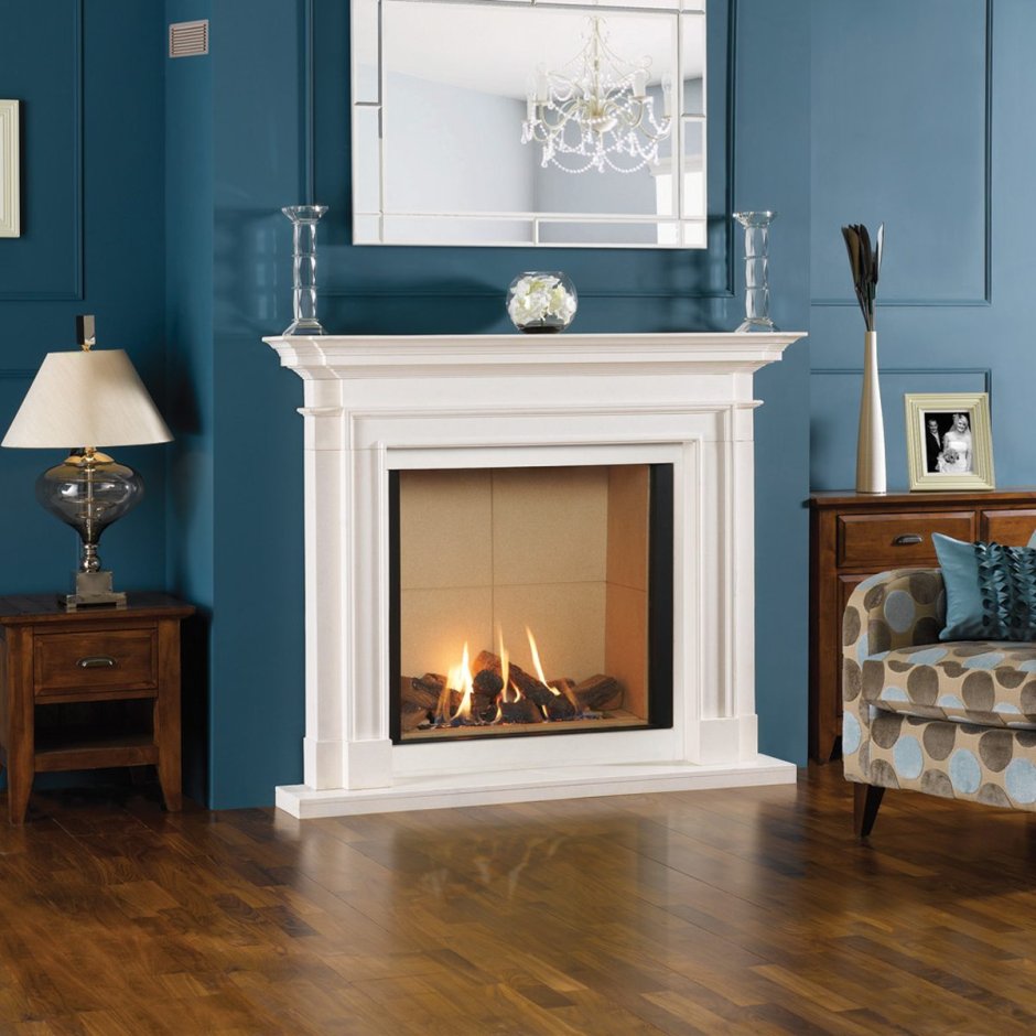 Stovax Sandringham