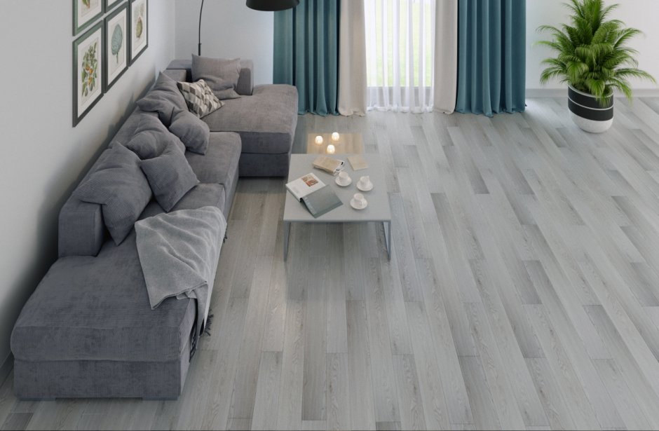 Stone Floor ламинат