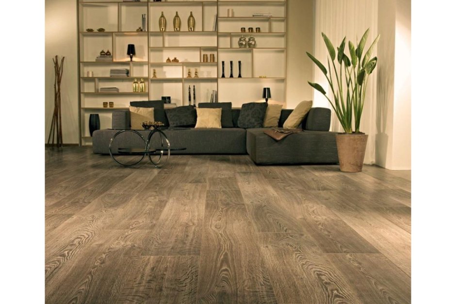 Balterio Fortissimo дуб Гималайя