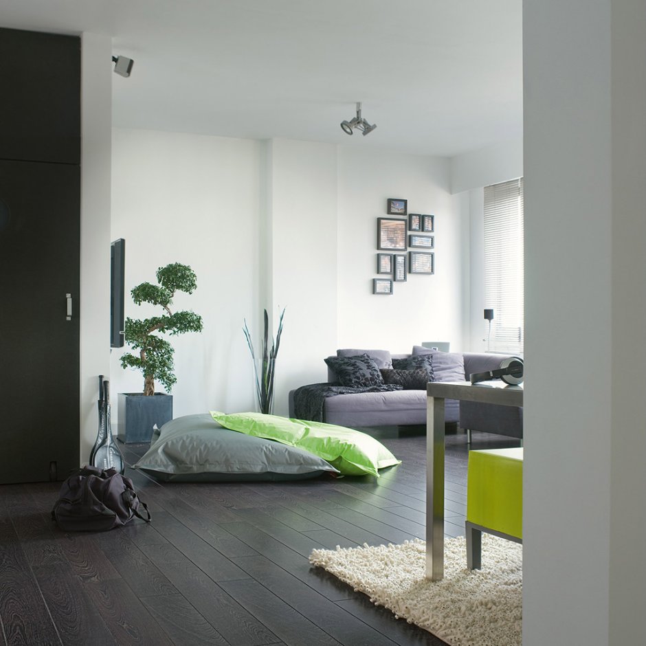 Ламинат quick-Step венге u1000