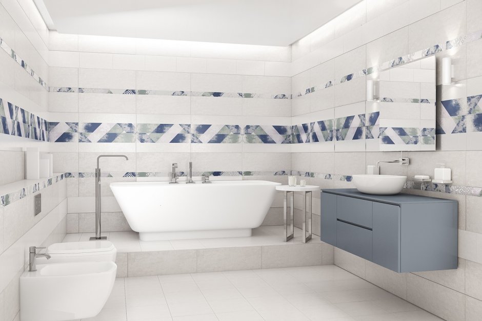Плитка eletto Ceramica Provence