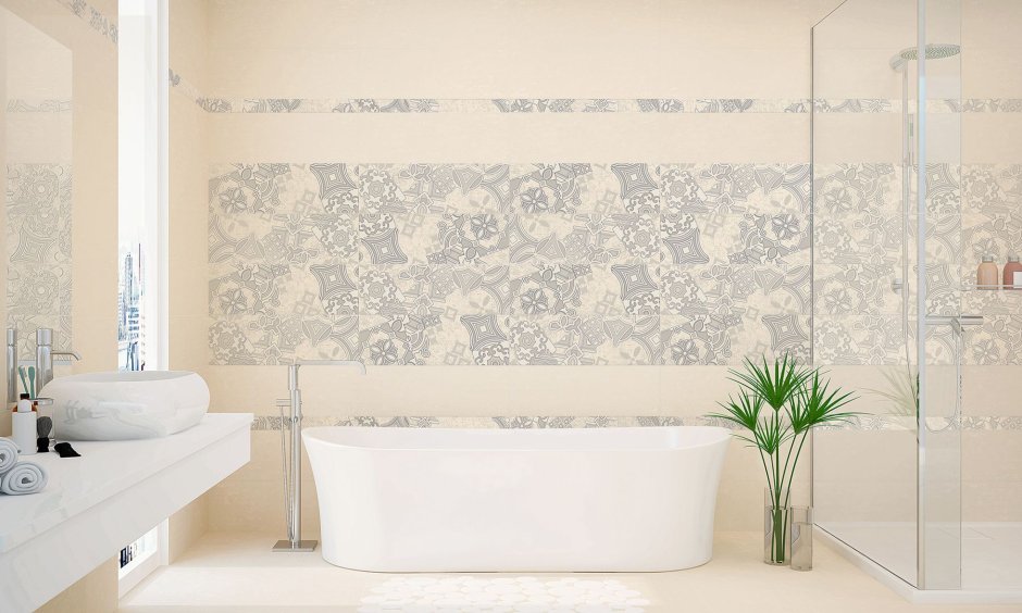 Керамическая плитка eletto Ceramica Provence